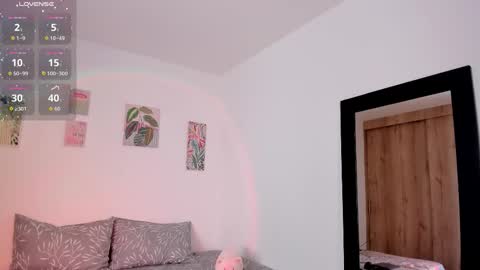 Agatha vixen  online show from November 16, 5:37 pm