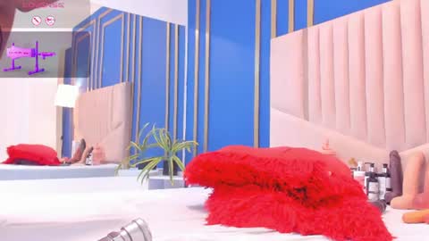 Agatha online show from July 8, 8:56 pm