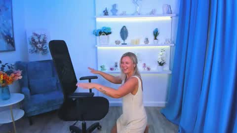 Agatha online show from November 23, 7:34 pm