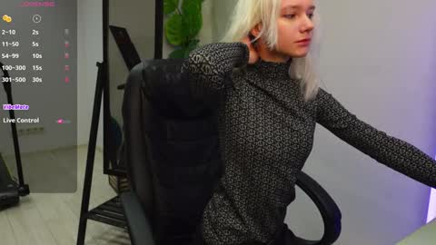 Agelina Lilly Laura online show from January 17, 6:34 am