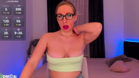 Polly online show from January 16, 4:05 pm