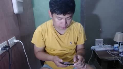 Markii online show from January 18, 3:37 am