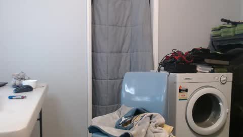 agharry1 online show from February 3, 4:22 pm