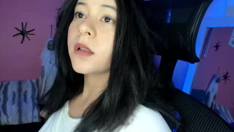  ines  online show from October 30, 8:31 pm