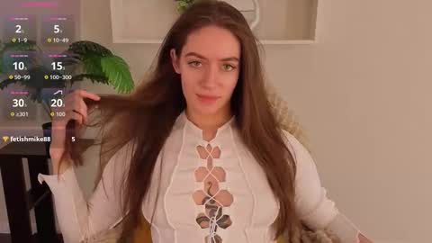 agnes wells online show from March 7, 9:20 am