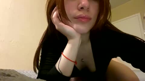 Agnes online show from February 20, 10:34 pm