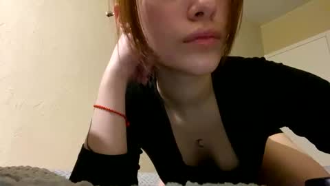 Agnes online show from February 8, 11:08 pm