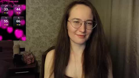 Agnes online show from November 6, 10:46 pm