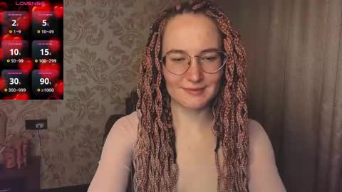 Agnes online show from April 15, 9:48 pm