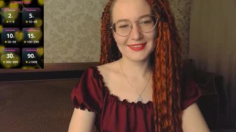 Agnes online show from March 8, 9:51 pm