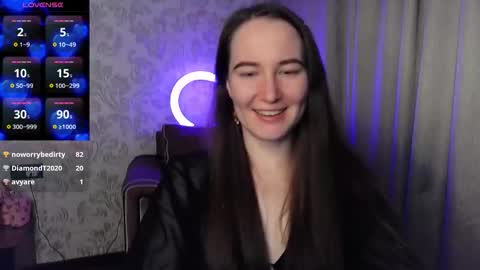 Agnes online show from February 8, 11:08 pm