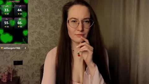 Agnes online show from December 3, 10:43 pm