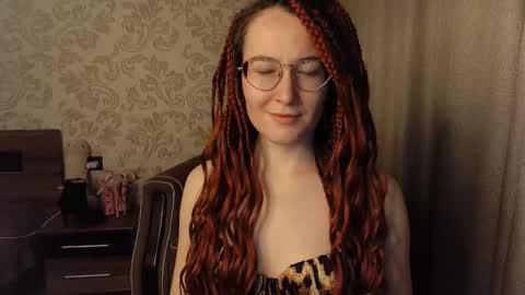 Agnes online show from October 24, 7:14 pm