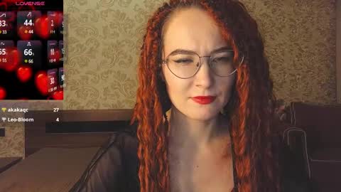 Agnes online show from February 14, 8:48 pm