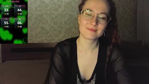 Agnes online show from February 25, 3:42 pm