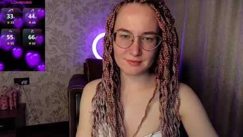 Agnes online show from April 2, 10:06 pm