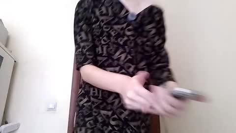 Monica online show from November 26, 3:37 am