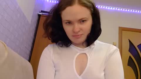 Agnettta online show from September 16, 5:43 am