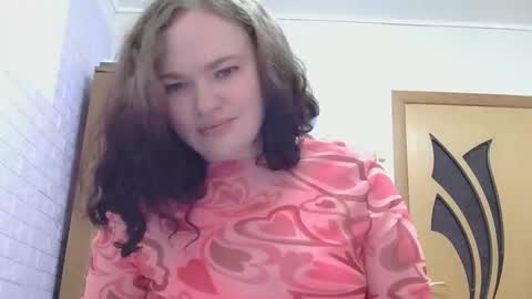 Agnettta online show from April 24, 12:34 am