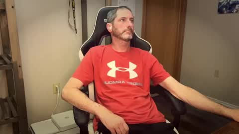 AhShucks online show from April 19, 9:17 pm