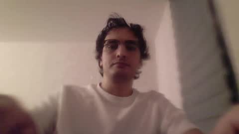 ahbehbi12 online show from January 31, 11:46 pm
