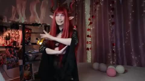 Coraline online show from March 31, 6:52 pm