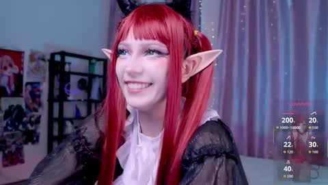 Snapshot of ahegame chatting on September 26, 4:48 pm Coraline online show from September 26, 4:48 pm