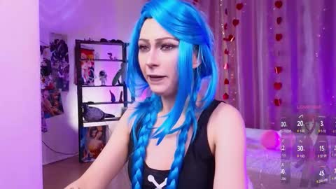 Coraline online show from February 24, 3:26 pm