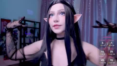 Snapshot of ahegame chatting on September 25, 2:24 pm Coraline online show from September 25, 2:24 pm