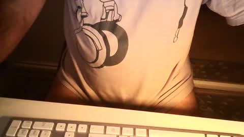 Snapshot of ahmole chatting on September 18, 5:33 am Ole online show from September 18, 5:33 am