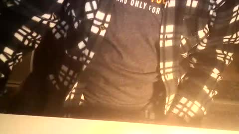 Snapshot of ahmole chatting on January 18, 7:17 am Ole online show from January 18, 7:17 am