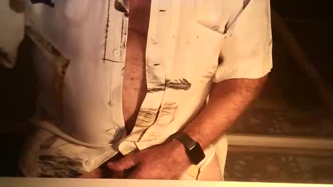 Snapshot of ahmole chatting on October 20, 12:04 am Ole online show from October 20, 12:04 am