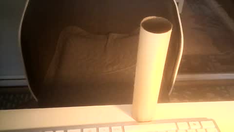 Snapshot of ahmole chatting on January 14, 7:59 am Ole online show from January 14, 7:59 am