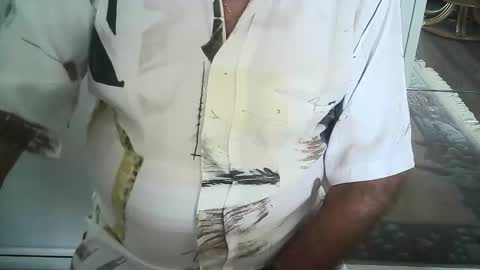 Snapshot of ahmole chatting on October 18, 2:54 pm Ole online show from October 18, 2:54 pm