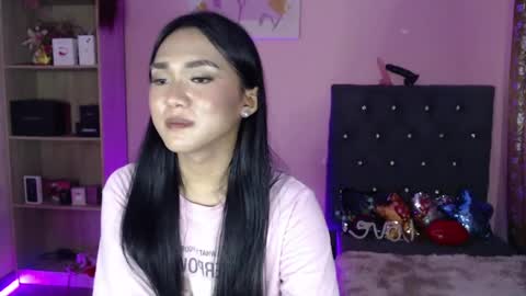 Ahmri online show from December 23, 9:08 pm