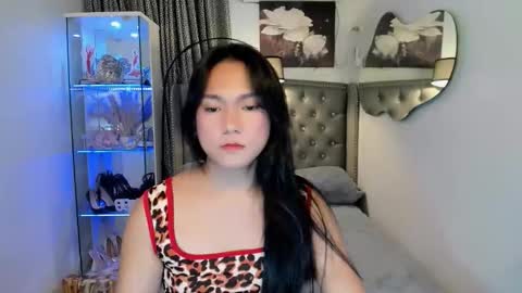 Ahmri online show from November 25, 6:07 pm