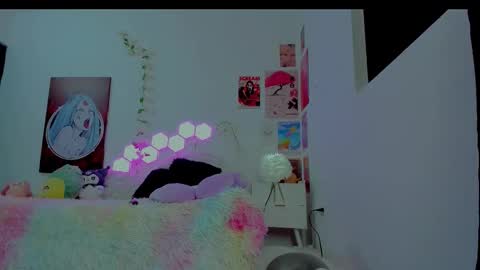 ahri online show from September 30, 3:39 am