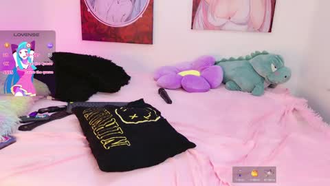 ahri online show from January 28, 4:29 am