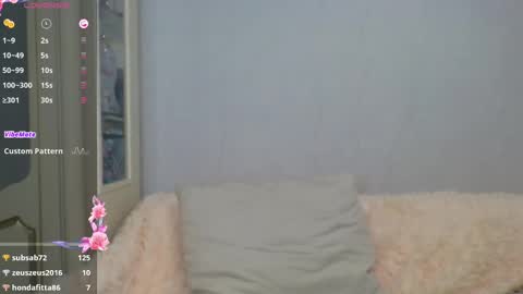 Snapshot of ahtena chatting on March 3, 3:22 pm Ahtena online show from March 3, 3:22 pm