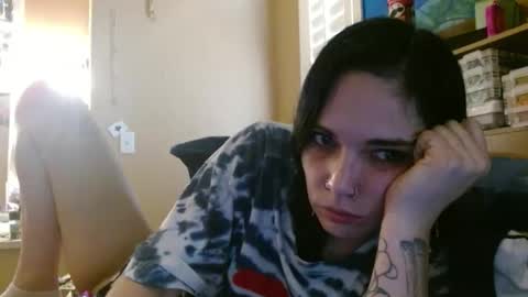 Kat online show from March 29, 10:00 pm