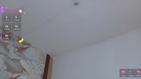 Ahvi Ebony online show from March 20, 2:00 pm