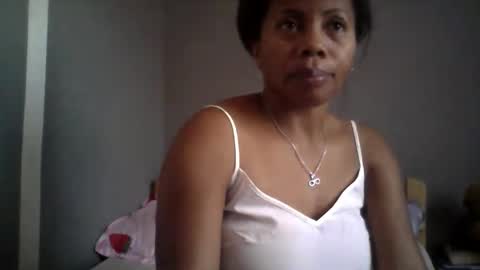 Aicha boobs online show from March 24, 5:57 am