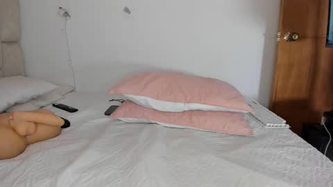 karoline  online show from December 18, 6:58 pm