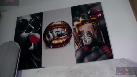 Aida  online show from November 6, 11:46 am