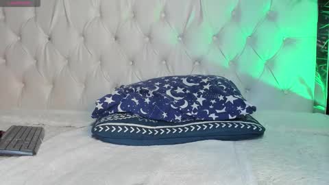 AIDAN online show from October 23, 11:16 pm