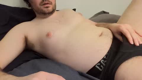 Aiden Strokes online show from June 4, 10:16 pm