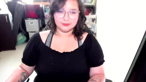 Catalina online show from October 15, 9:15 pm