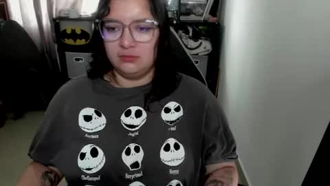 Catalina online show from January 16, 3:43 pm