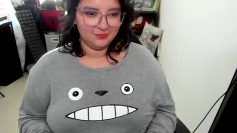 Catalina online show from October 16, 9:24 pm