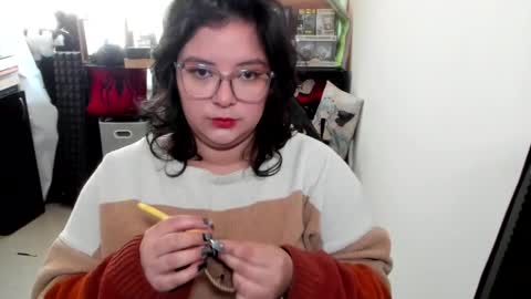 Catalina online show from October 21, 12:54 pm